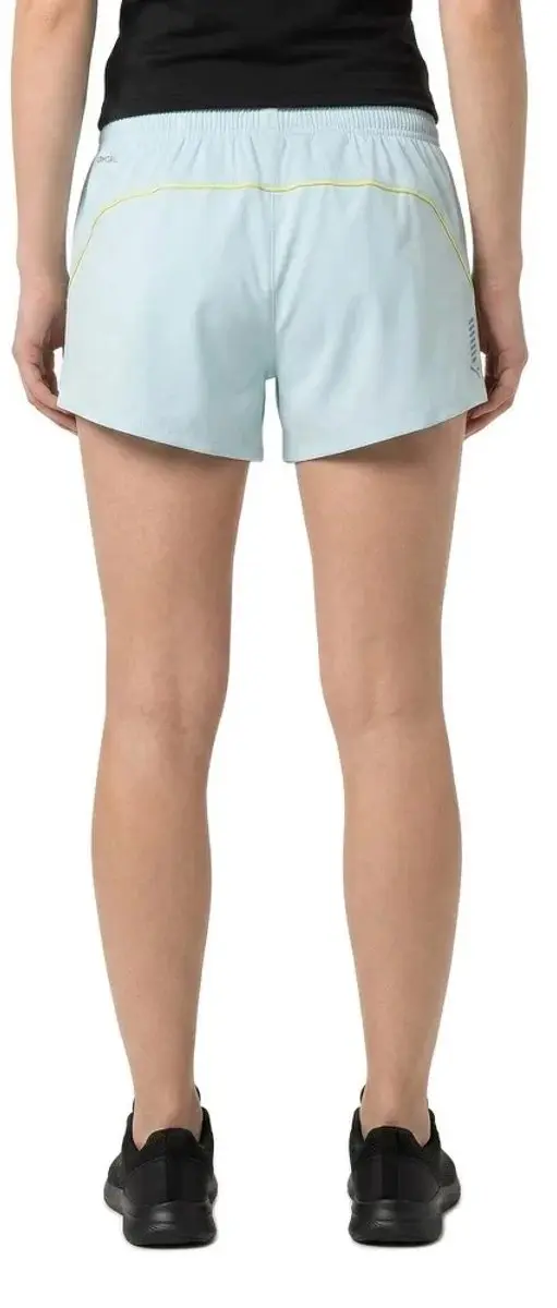 PUMA Velocity 3 Trainingsbroek - Blauw XL