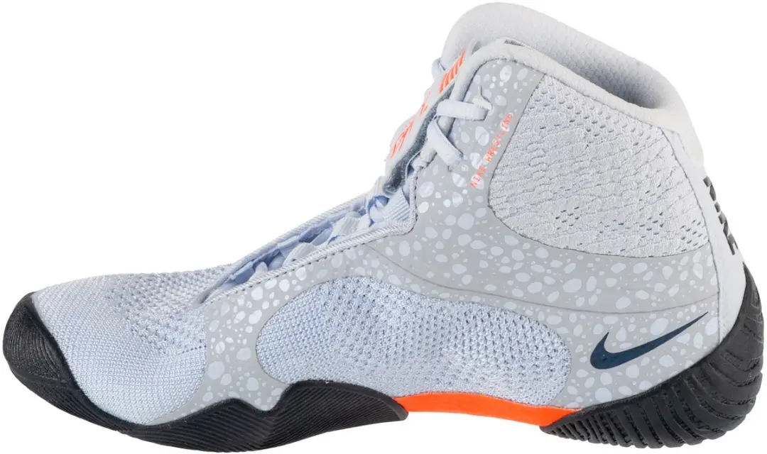 Nike Tawa SE Worstelschoenen DJ4474-900 - 47,5 - Wit