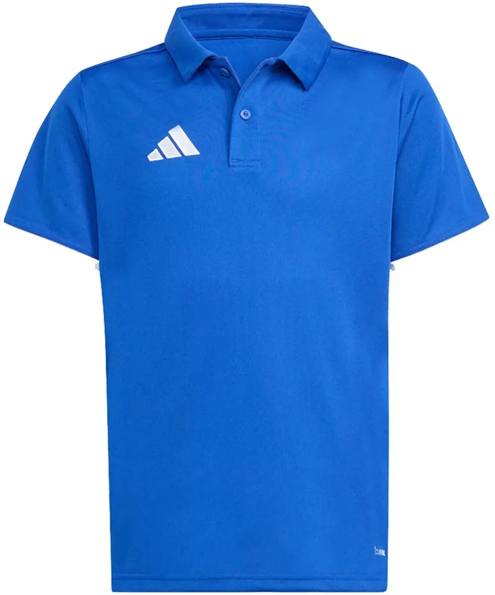 Adidas Entrada 26 Korte Mouw Poloshirt