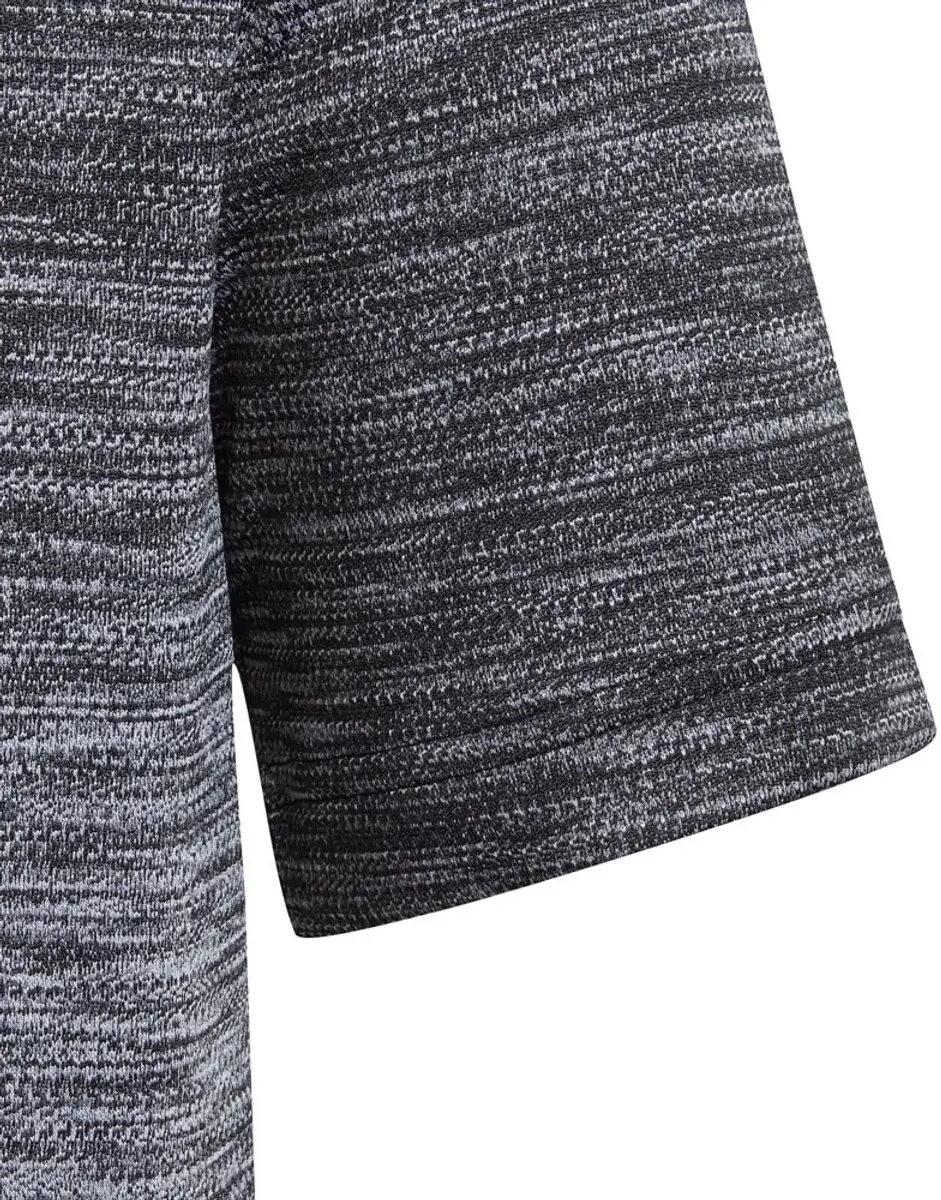 adidas Aeroready Grad T-shirt - 5-6 jaar - Grijs