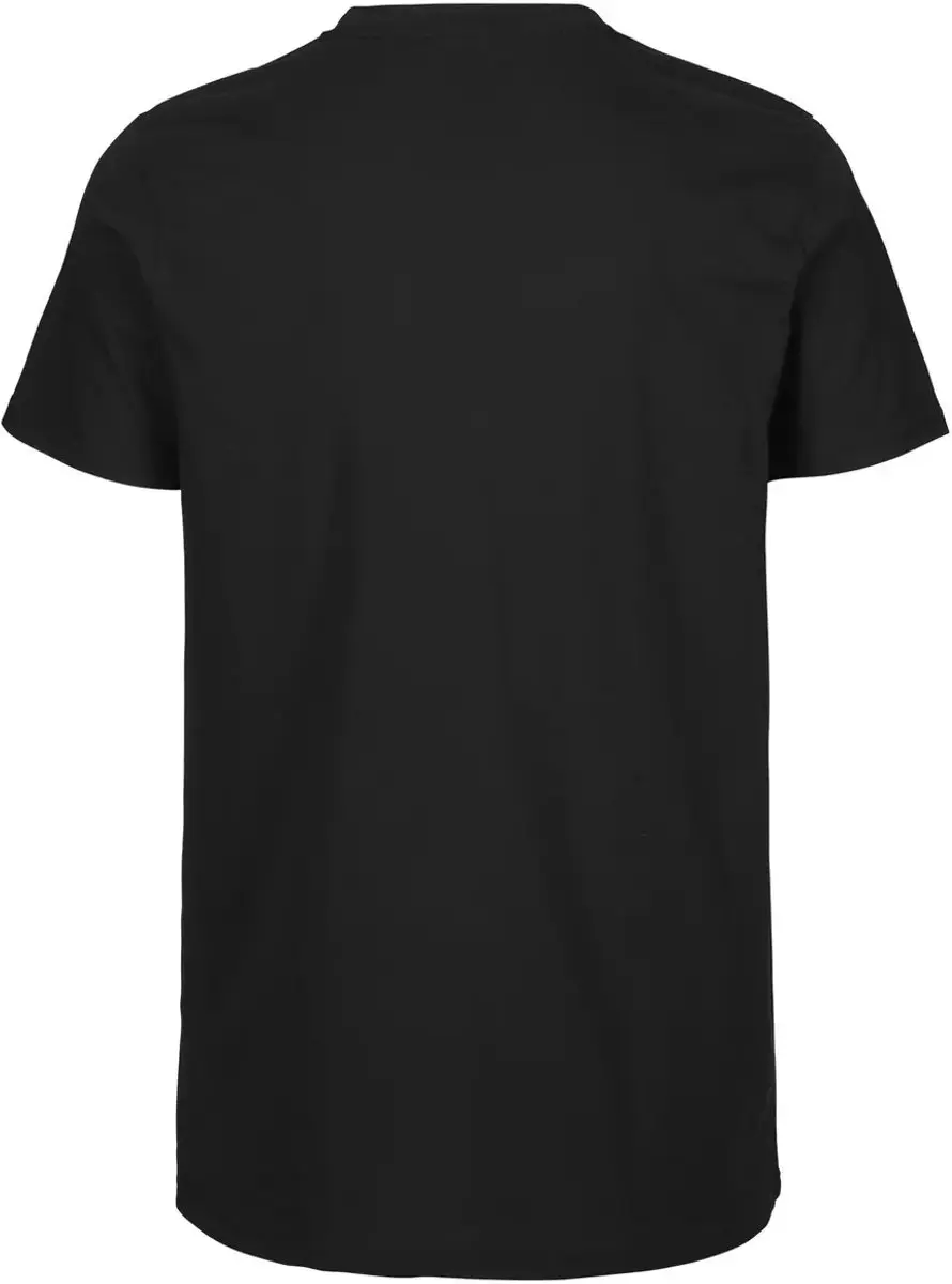 Neutral Unisex T-Shirt T61001 - Zwart - M