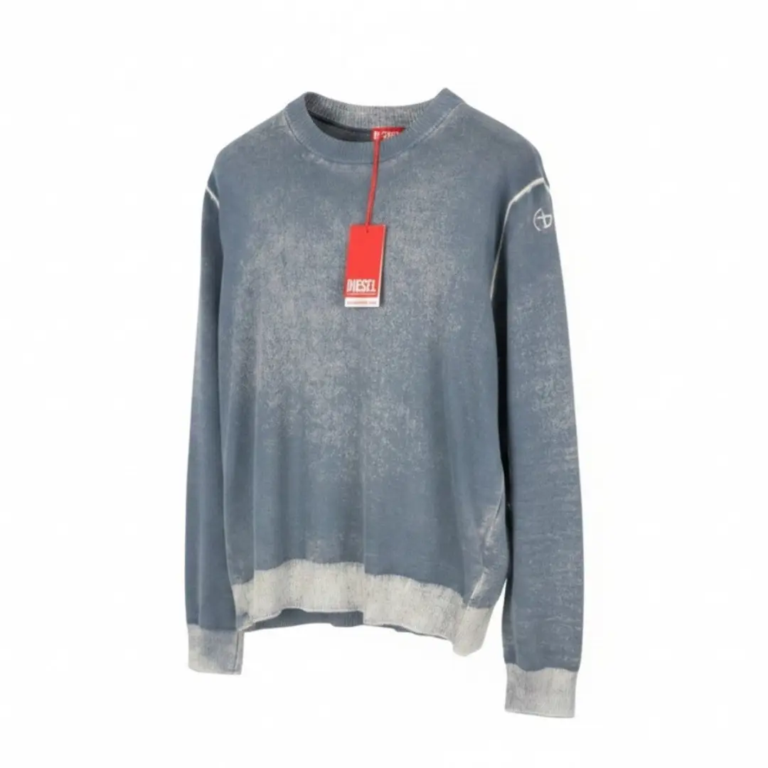 Diesel K-larence-b Heren Trui
