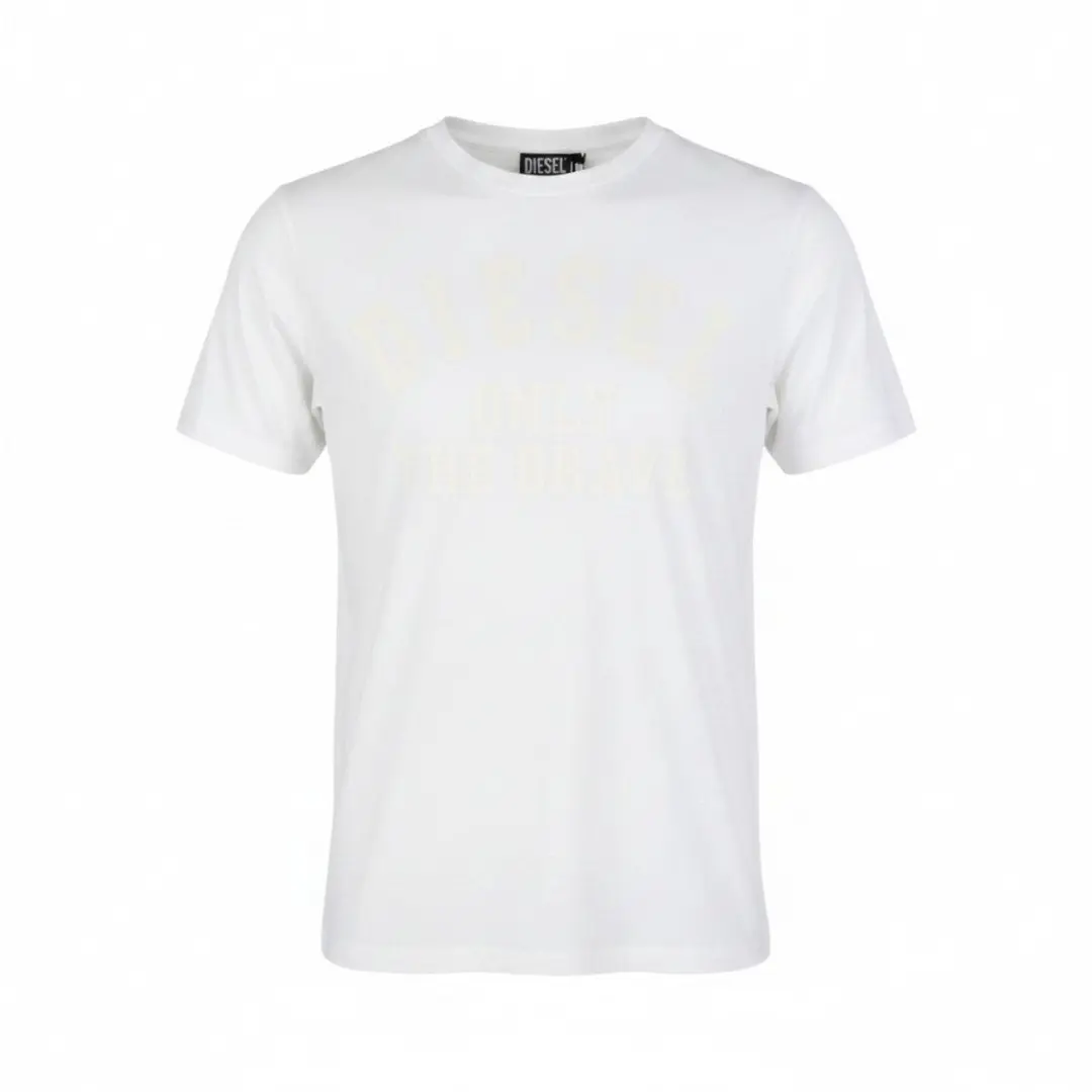 Diesel T-just 260141 Heren T-shirt