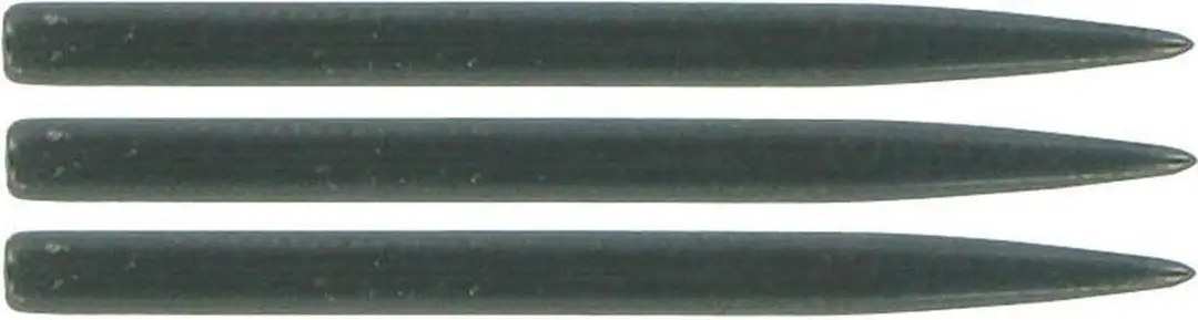 Bull's Steel Dart Points 42mm BU57600.42B