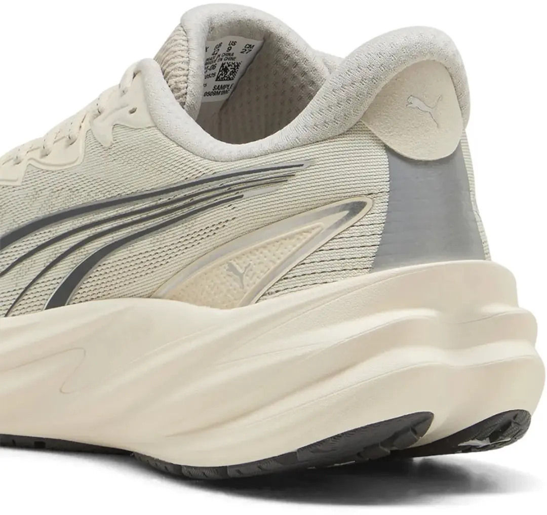 PUMA Velocity Nitro 5 Hardloopschoenen - 41 - Beige