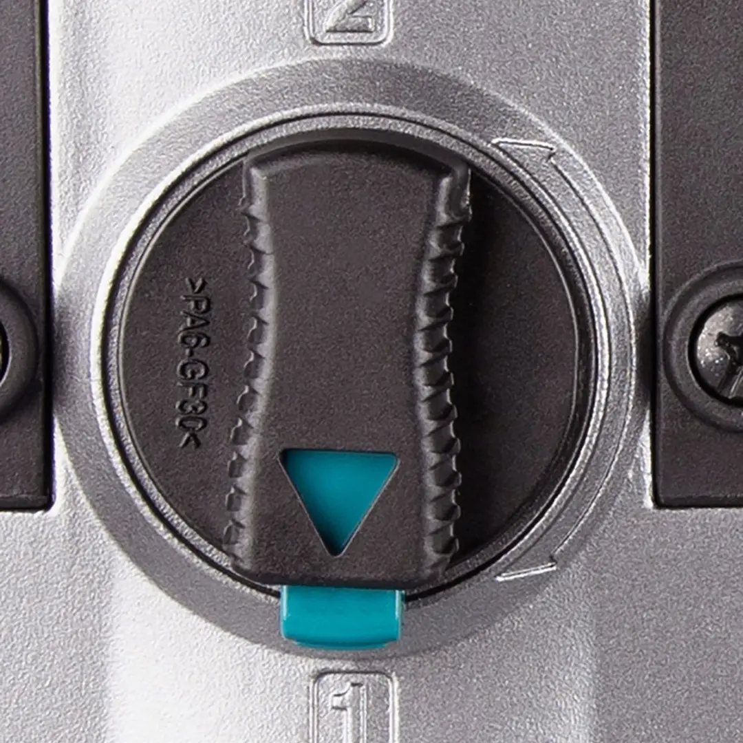 Makita DG002GZ XGT 40V Max Grondboor 200mm