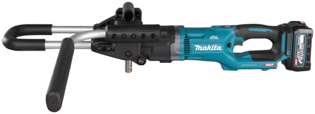 Makita DG002GZ XGT 40V Max Grondboor 200mm