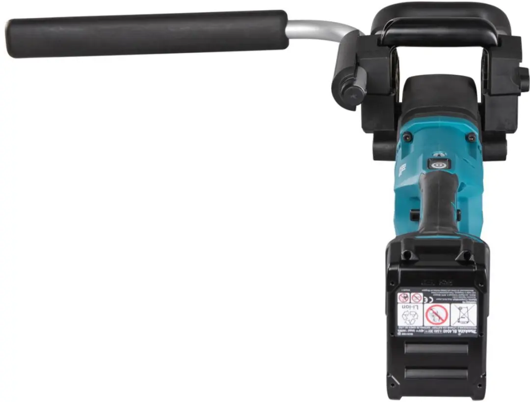 Makita DG002GZ XGT 40V Max Grondboor 200mm