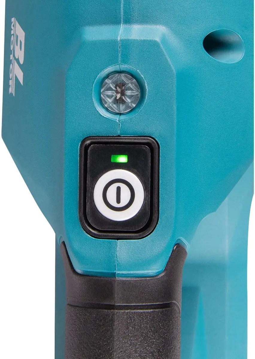 Makita DG002GZ XGT 40V Max Grondboor 200mm - afbeelding 6 van 6