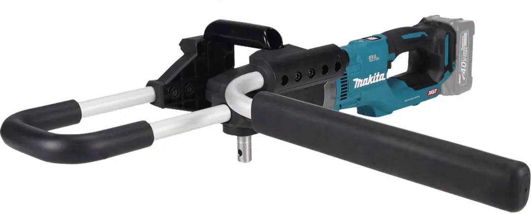 Makita DG002GZ XGT 40V Max Grondboor 200mm