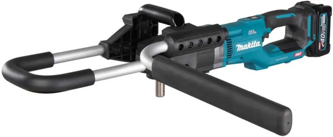 Makita DG002GZ XGT 40V Max Grondboor 200mm