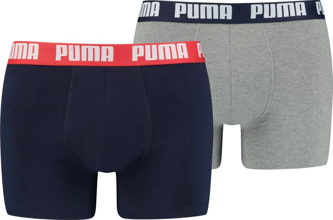 PUMA Basic Boxer Heren