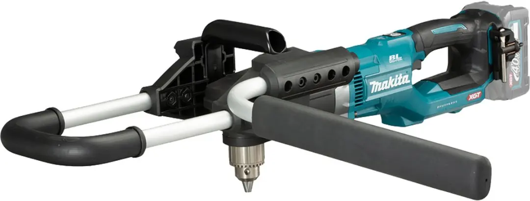 Makita DG001GZ05 XGT 40V Grondboor