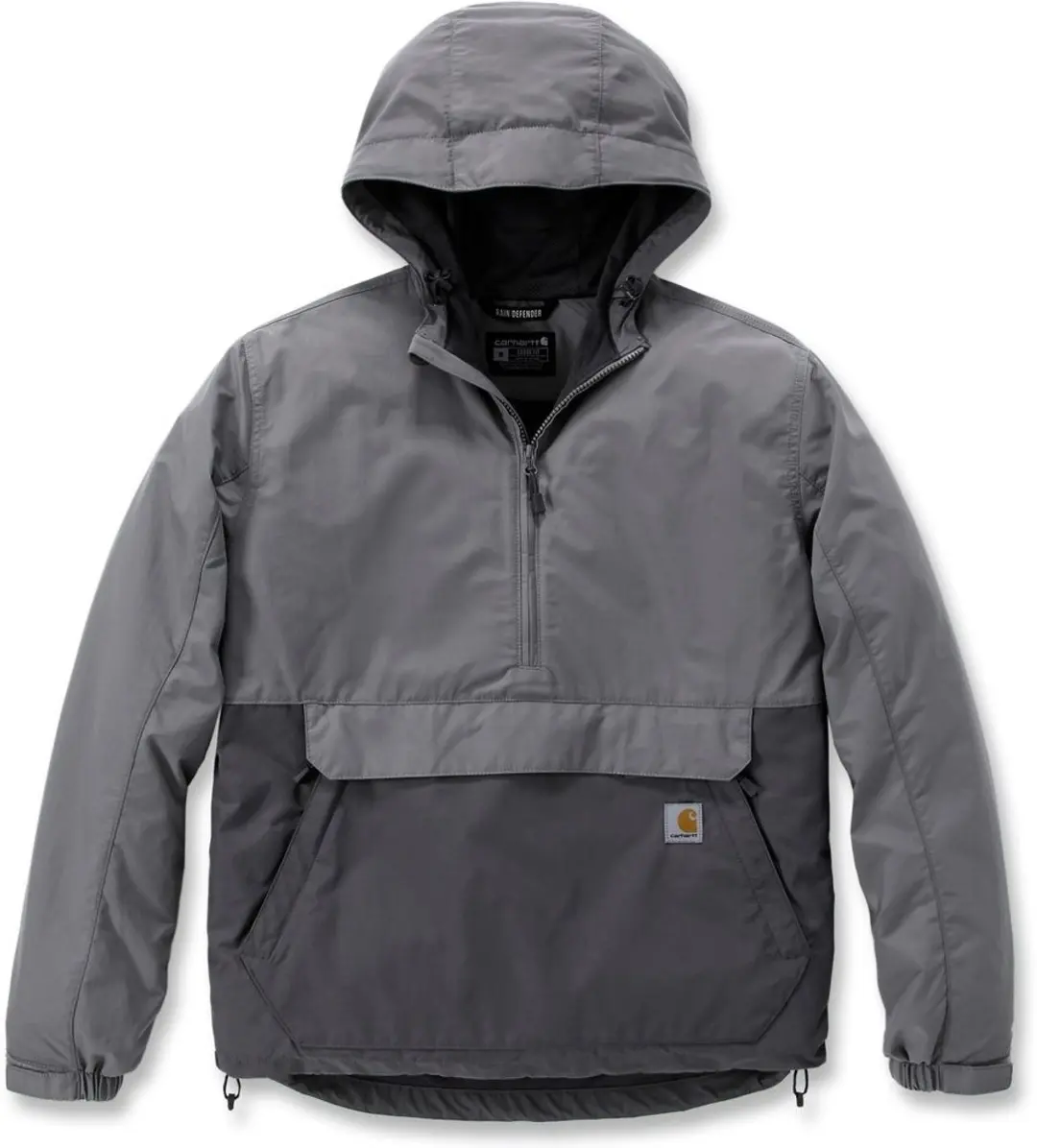 Carhartt Rain Defender Regenjas L - Grijs