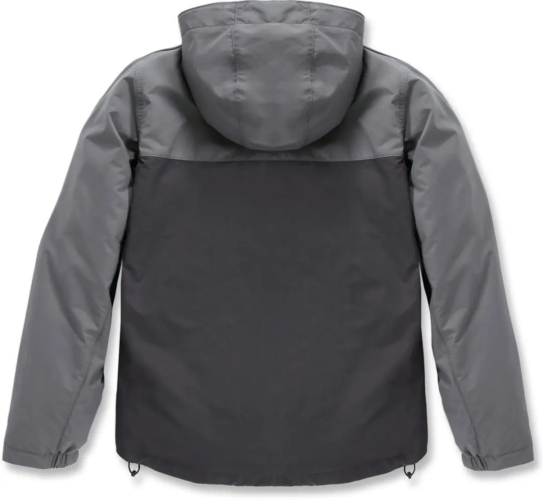 Carhartt Rain Defender Regenjas L - Grijs