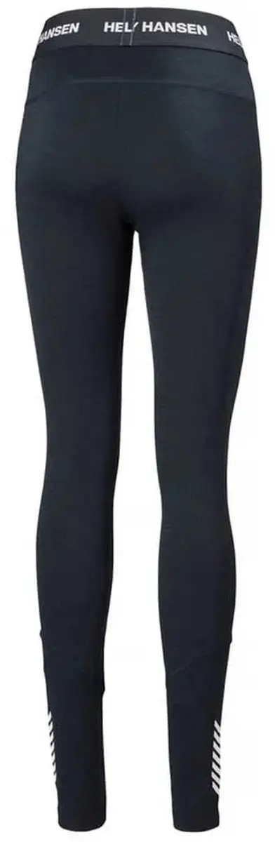 Helly Hansen Lifa Merino Midweight Basislaagbroek L - Navy