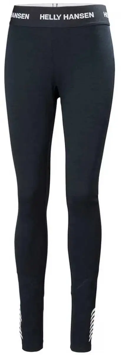 Helly Hansen Lifa Merino Midweight Basislaagbroek L