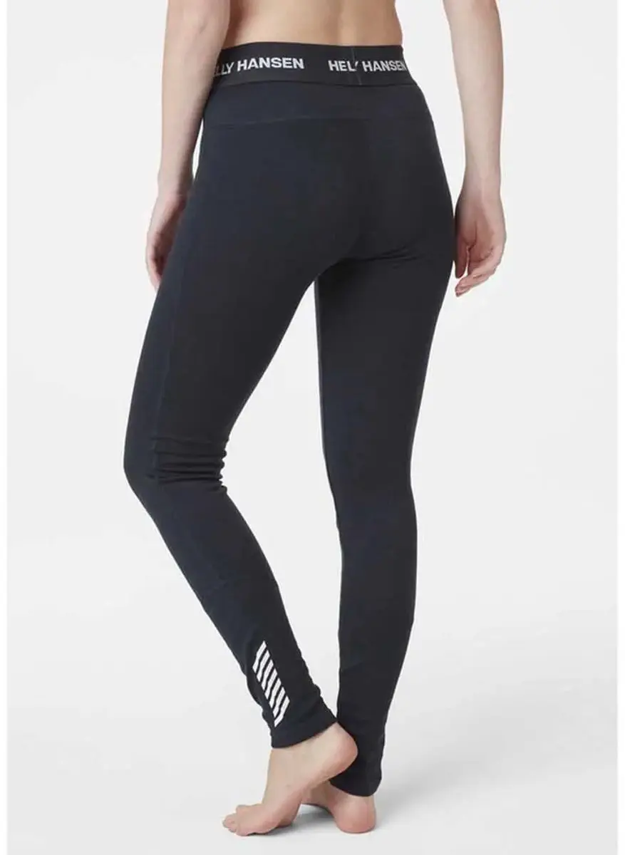Helly Hansen Lifa Merino Midweight Basislaagbroek L - Navy