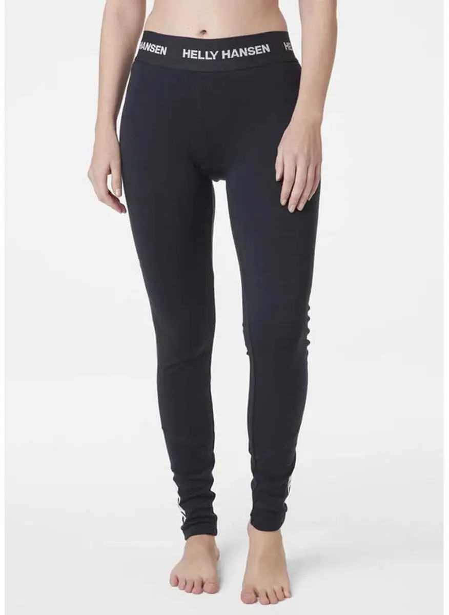 Helly Hansen Lifa Merino Midweight Basislaagbroek L - Navy