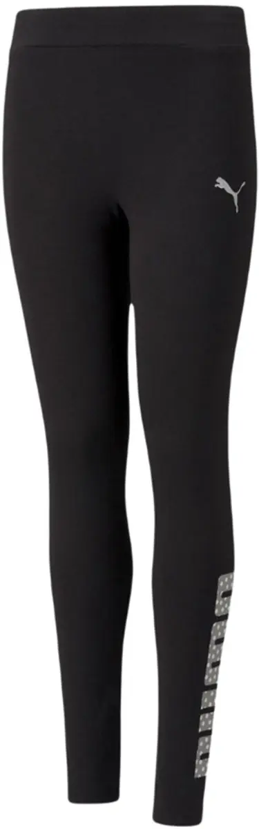 PUMA Alpha Leggings Kinderen 116