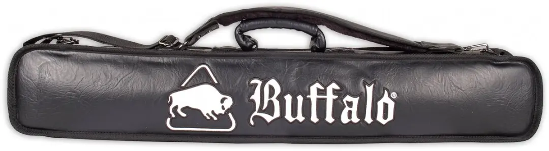 Buffalo Tournament 4B/8S Keutas - Zwart