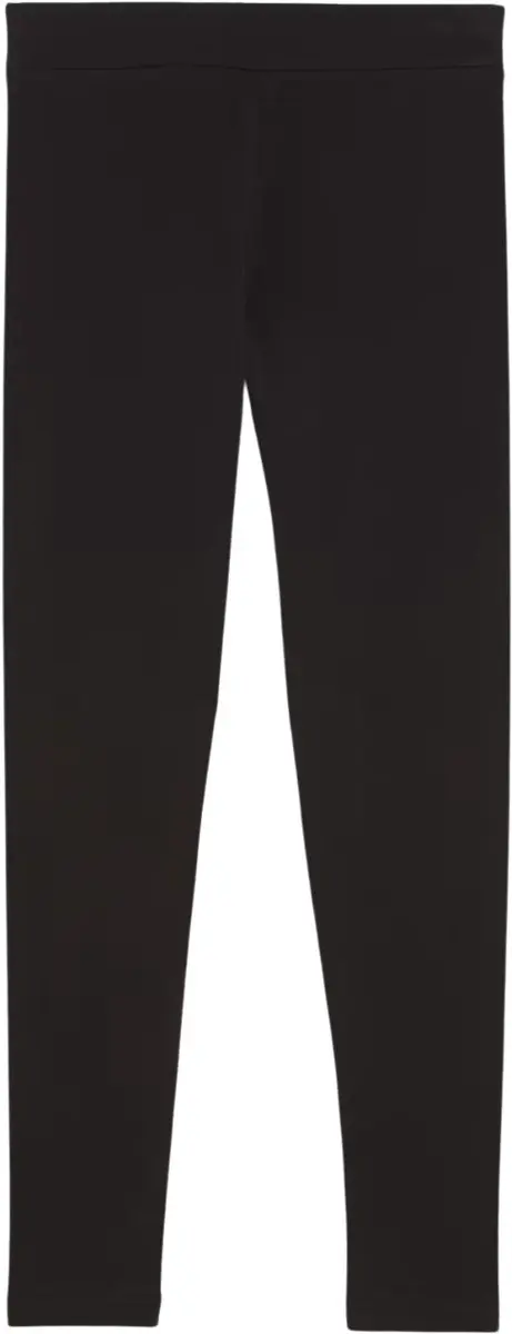 PUMA Ess Legging Kinderen 152cm - Zwart