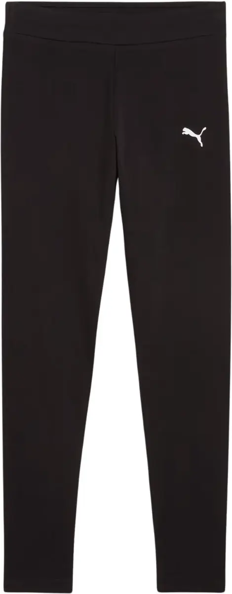 PUMA Ess Legging Kinderen 152cm - Zwart