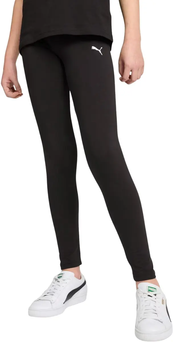 PUMA Ess Legging Kinderen 152cm