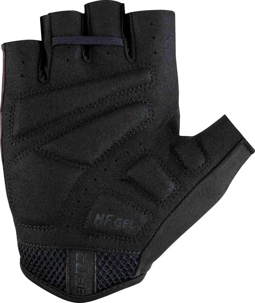 Cube Handschoenen NF Ergonomics Gel Short Finger