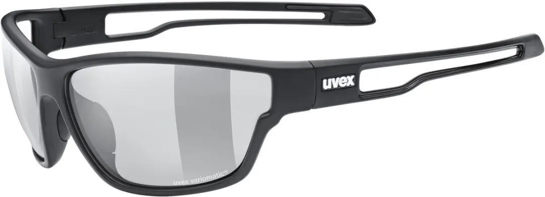 Uvex Sportstyle 806 Vario Fietsbril