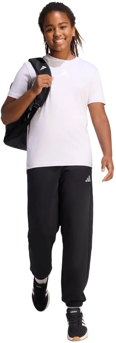 adidas Essentials T-shirt - 128cm - Paars