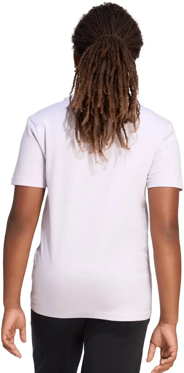 adidas Essentials T-shirt - 128cm - Paars