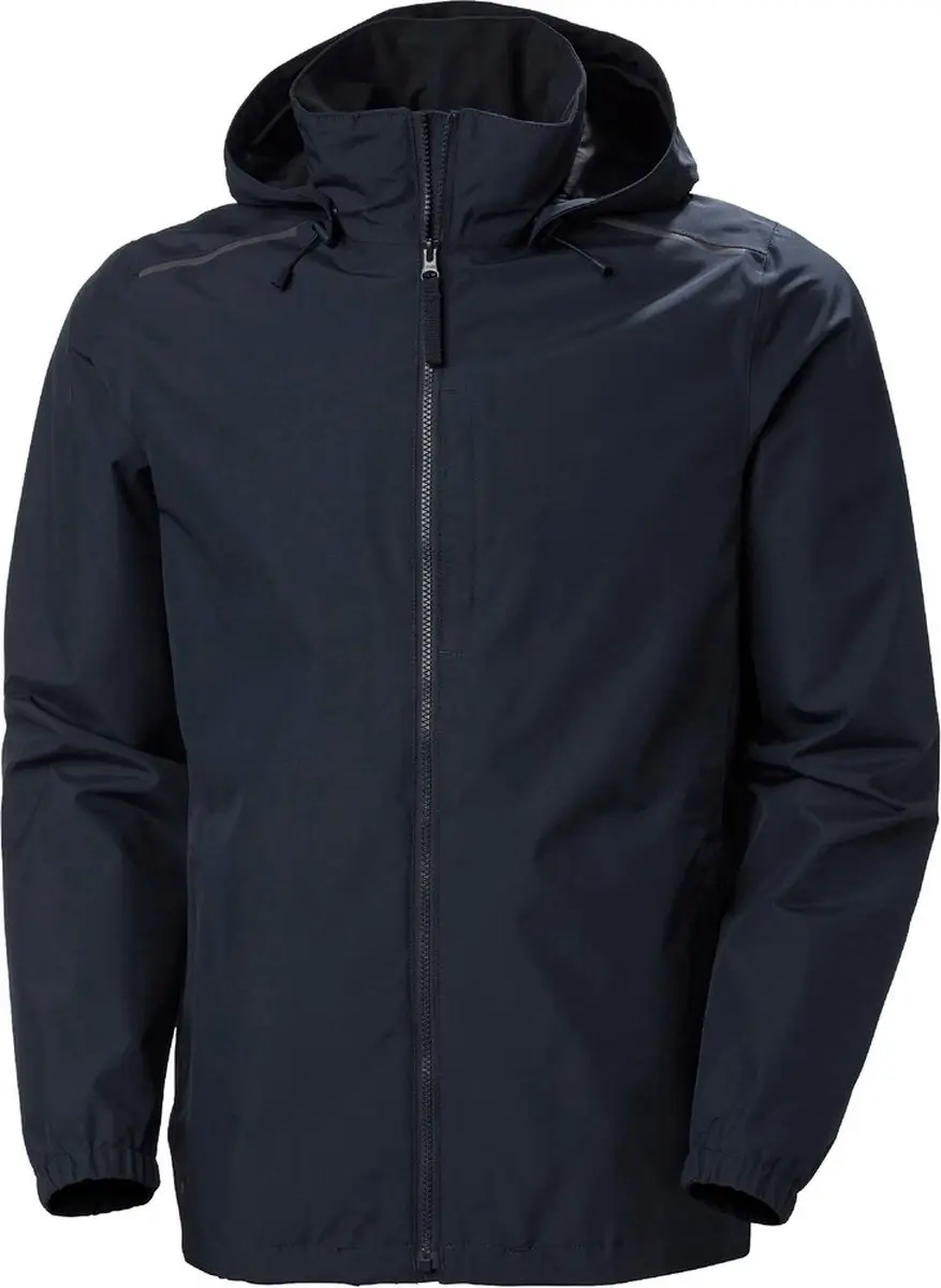Helly Hansen Manchester 2.0 Shell Jacket
