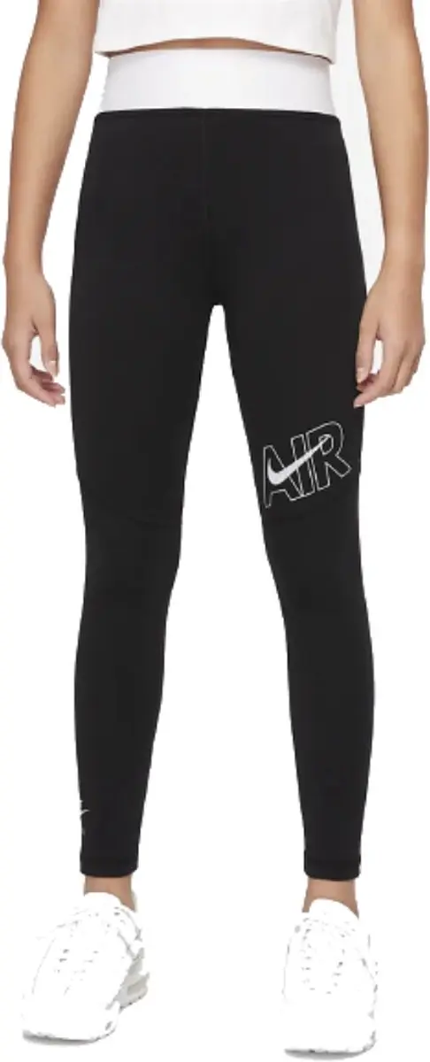 Nike Air Essentials Junior Legging 152