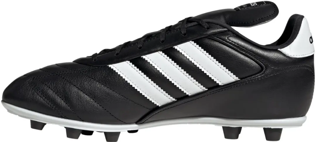 adidas Kaiser Liga Voetbalschoenen FG - Zwart 42 2/3
