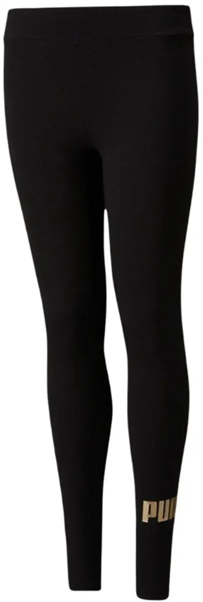 PUMA ESS+Logo Legging Kinderen 116