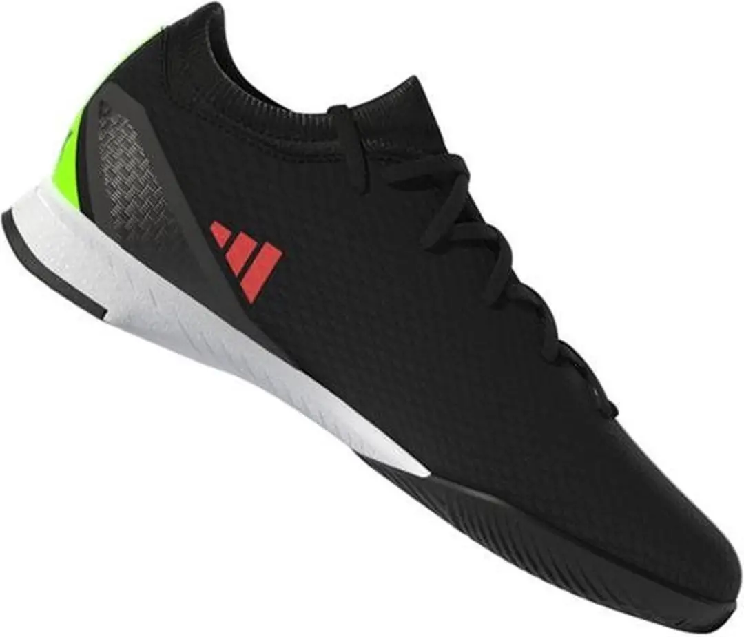 adidas X SPEEDPORTAL.3 IN JR Voetbalschoenen - 35