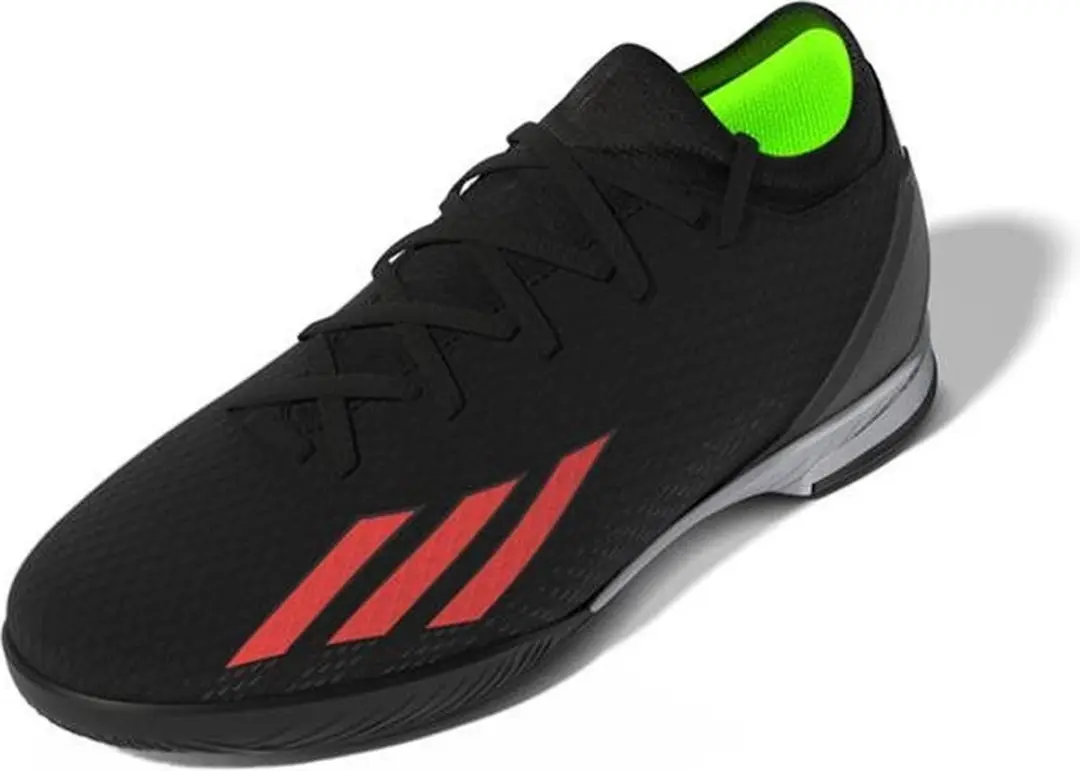 adidas X SPEEDPORTAL.3 IN JR Voetbalschoenen - 35