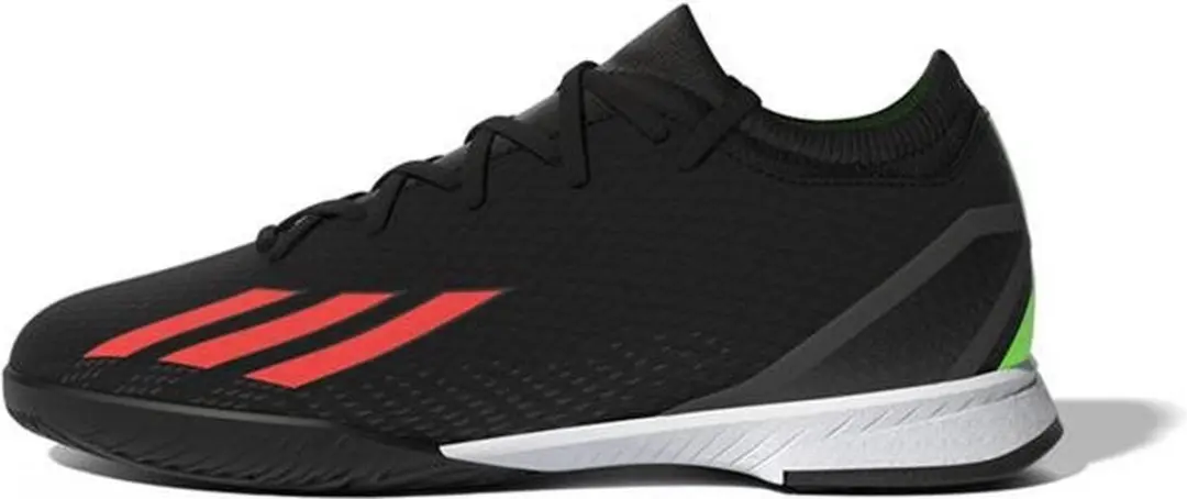 adidas X SPEEDPORTAL.3 IN JR Voetbalschoenen