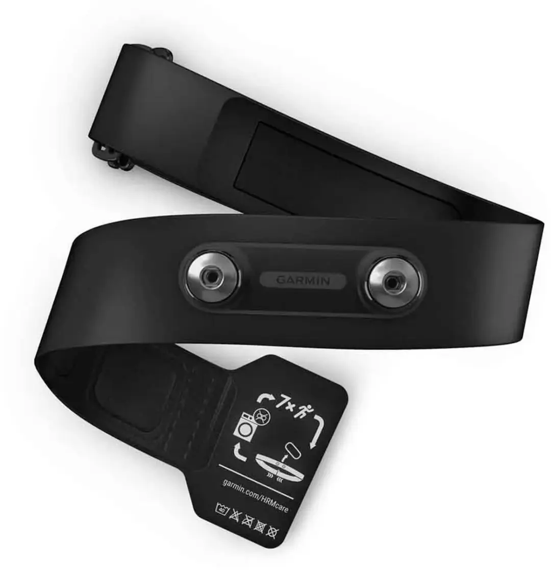 Garmin HRM Vervangende Riem