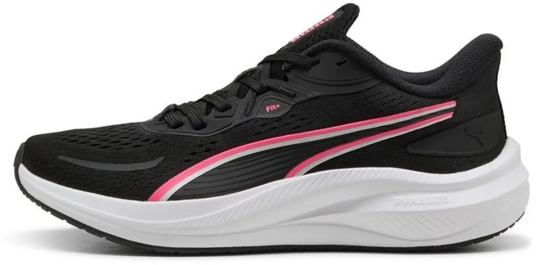 PUMA Skyrocket Lite 2 311730 Hardloopschoenen - 41 - Black-Pure Pink