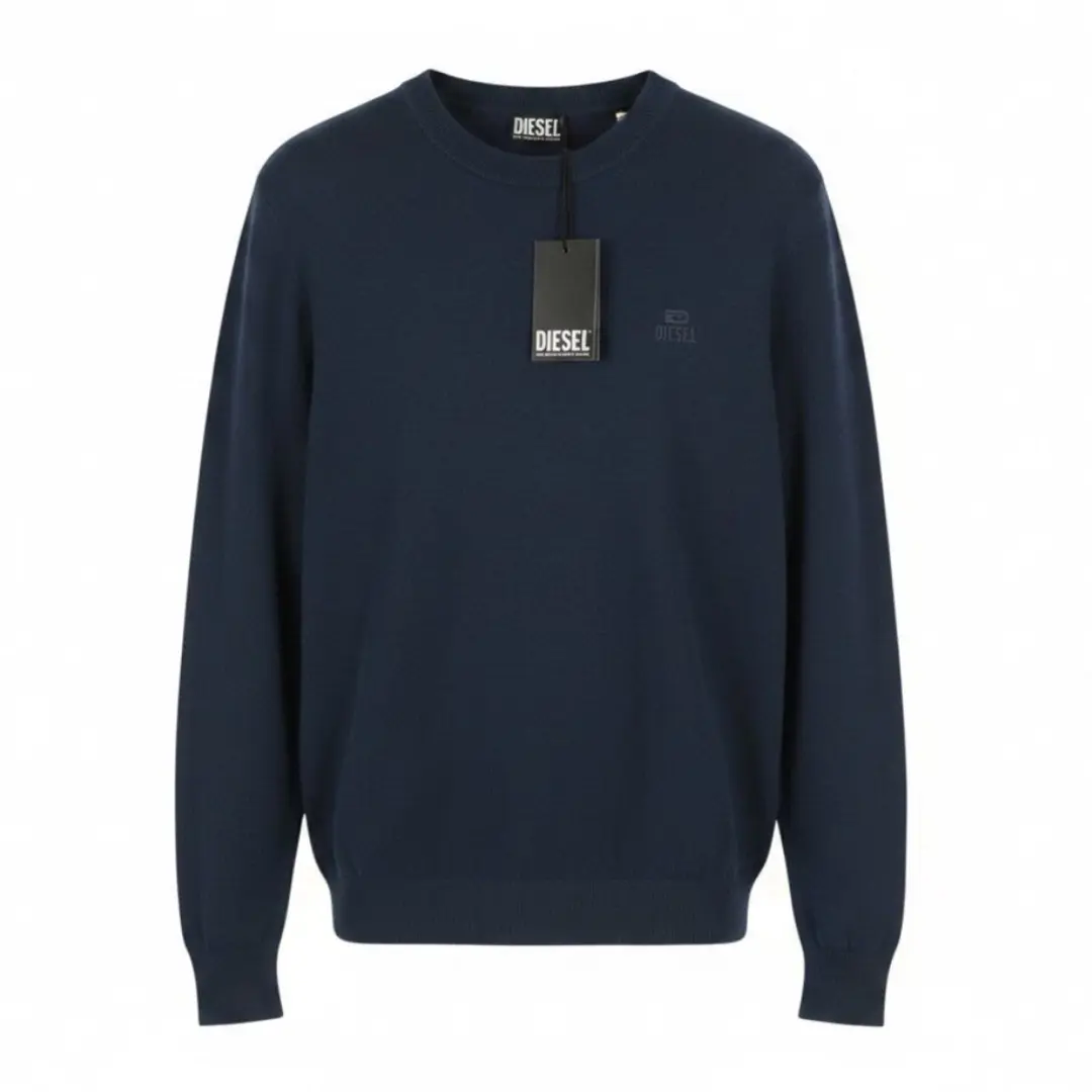 Diesel K-freex-newprint Heren Trui