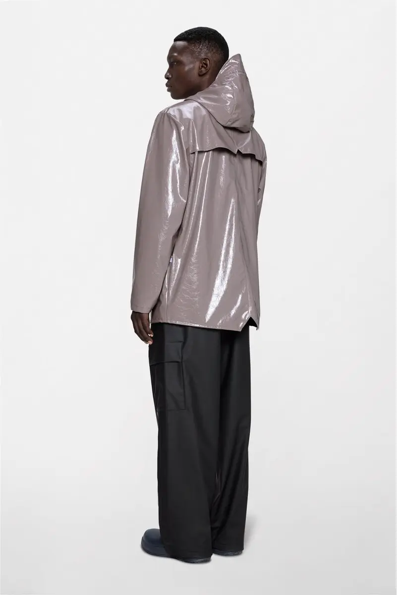 Rains Bruin W3 Jasje - Herfst - S