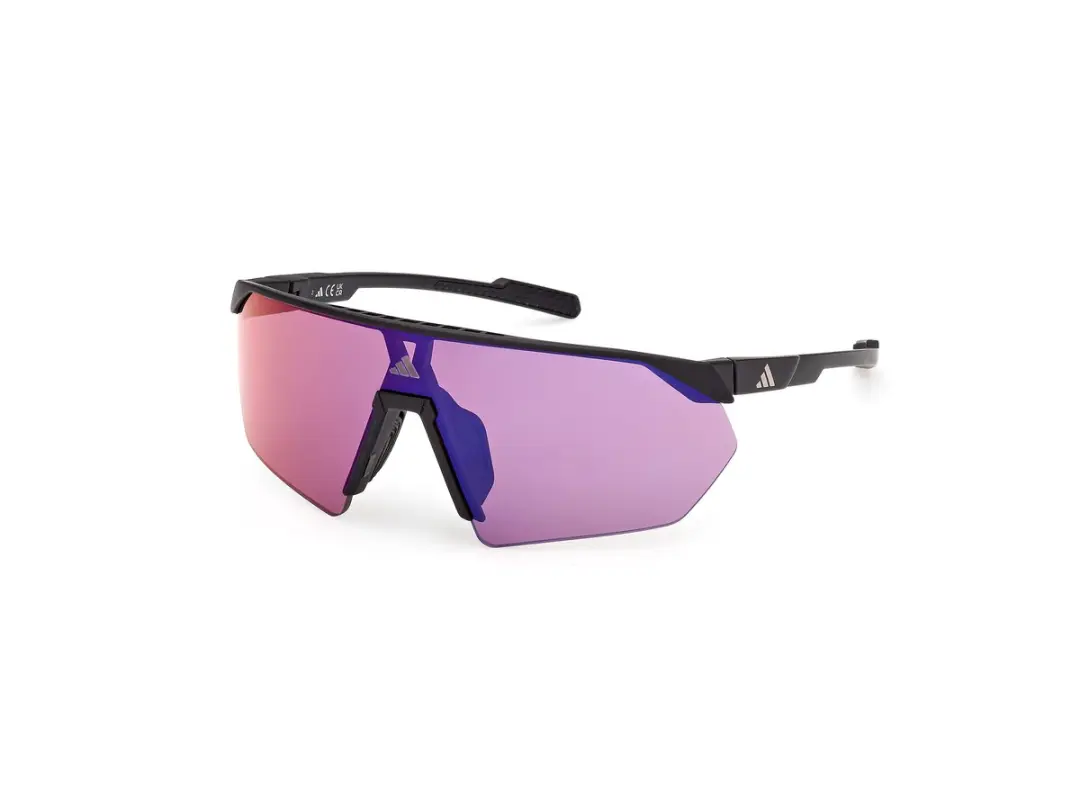 Adidas SP0076 Dames Zonnebril
