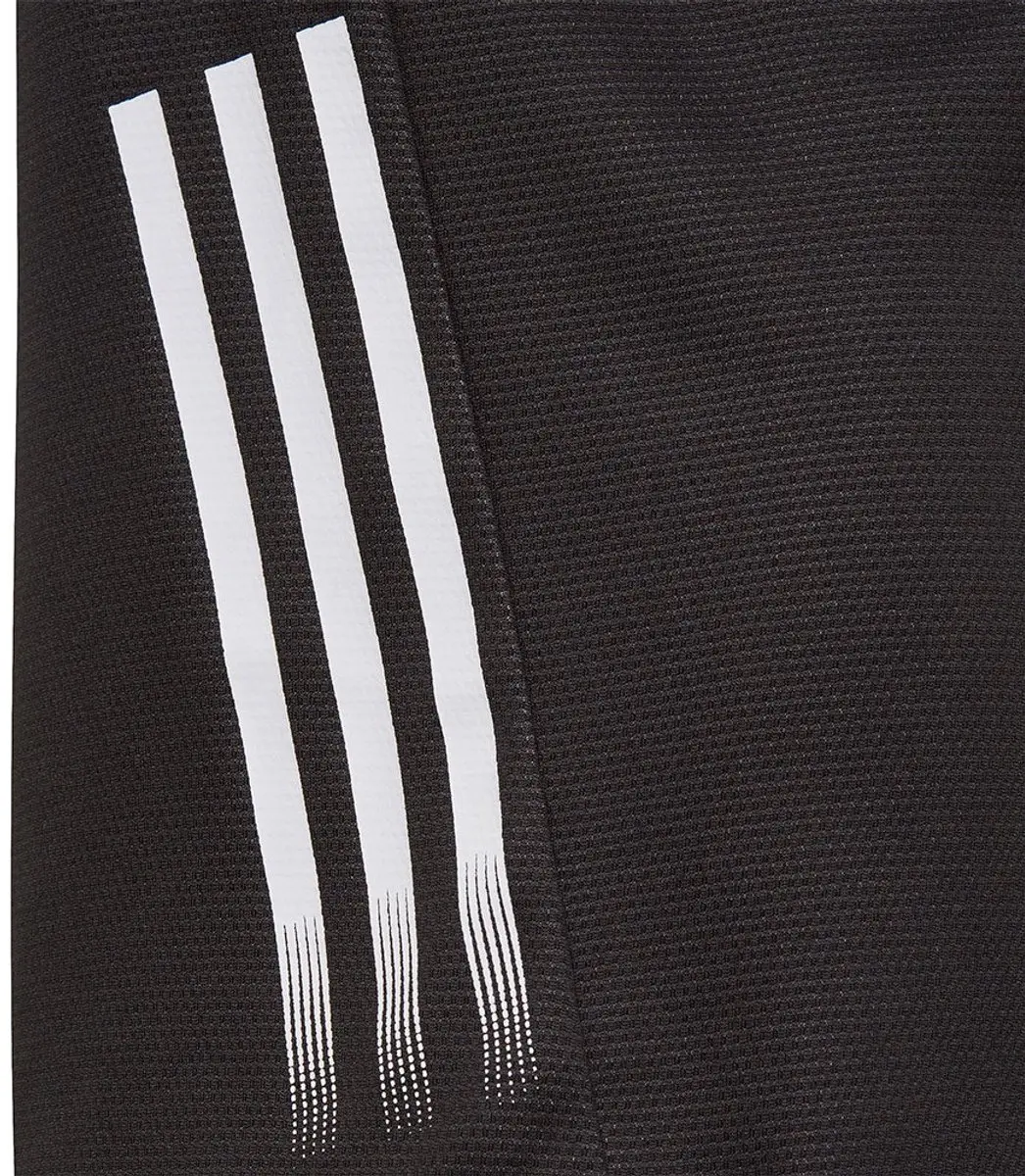 Adidas Aeroready T-shirt 8-9 Years - Zwart/Wit
