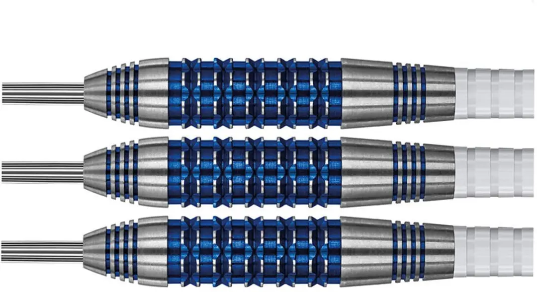 Winmau Andy Fordham 90% Special Edition Dartpijlen - 3 Stuks