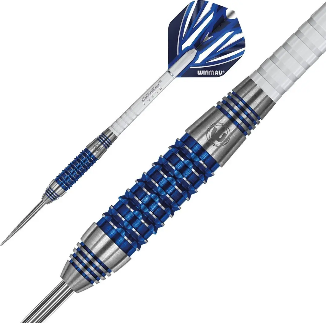 Winmau Andy Fordham 90% Special Edition Dartpijlen - 3 Stuks