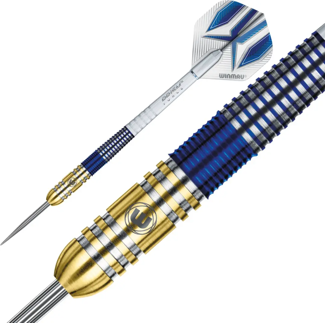 Winmau Steve Beaton 90% Dartpijlen - 3 Stuks
