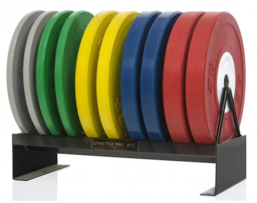 Gymstick Bumpers Rek