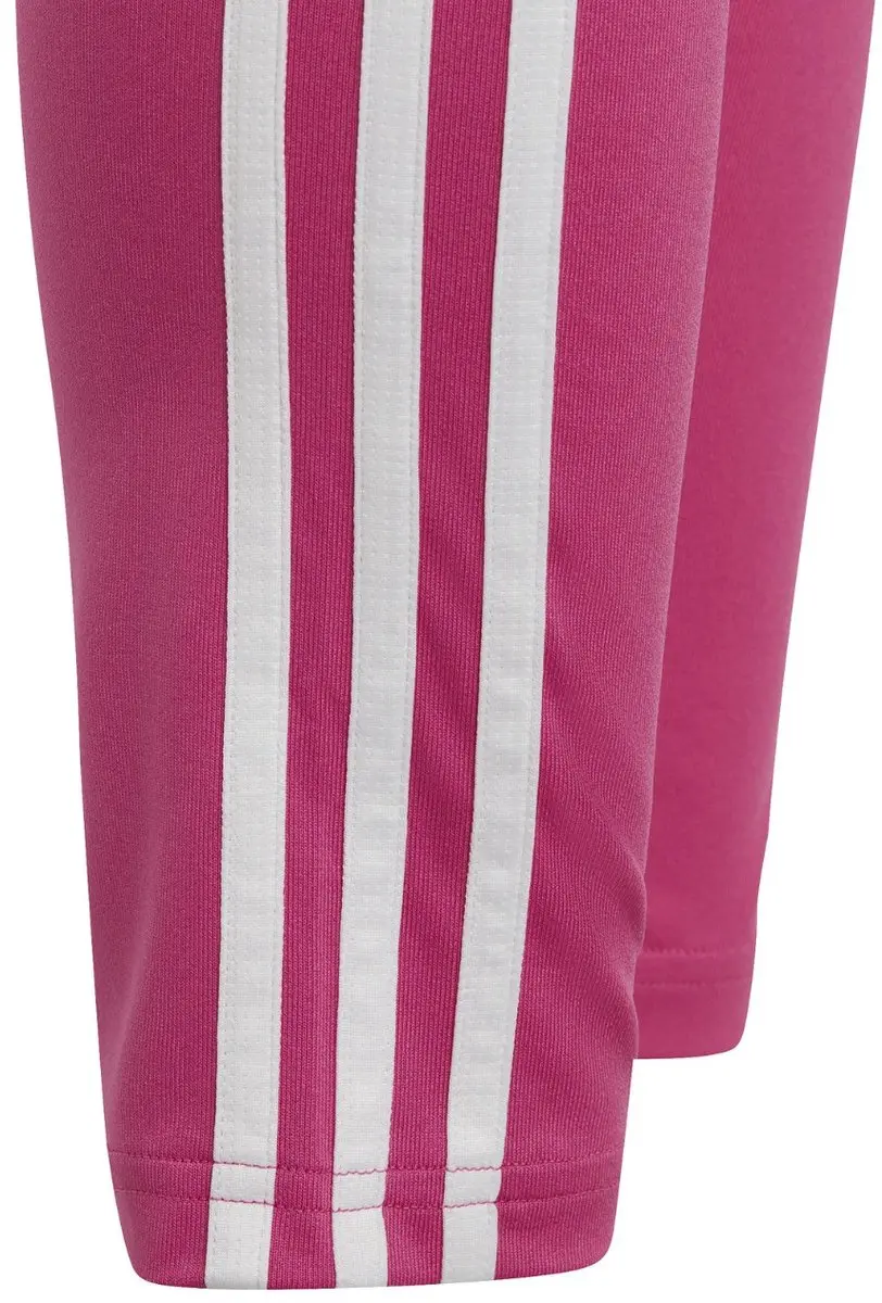 adidas Essentials Aerorady 3-Stripes Legging Kinderen 152cm - Roze